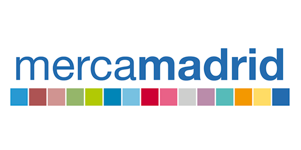 Mercamadrid