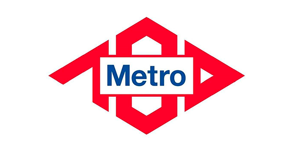 Metro de Madrid