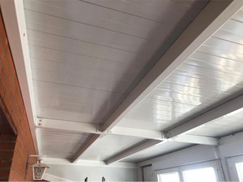 Aluminio y PVC Instalaciones Valuan XXI