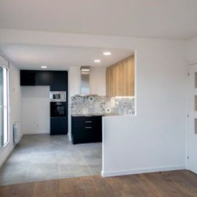 Reformas integrales en Madrid