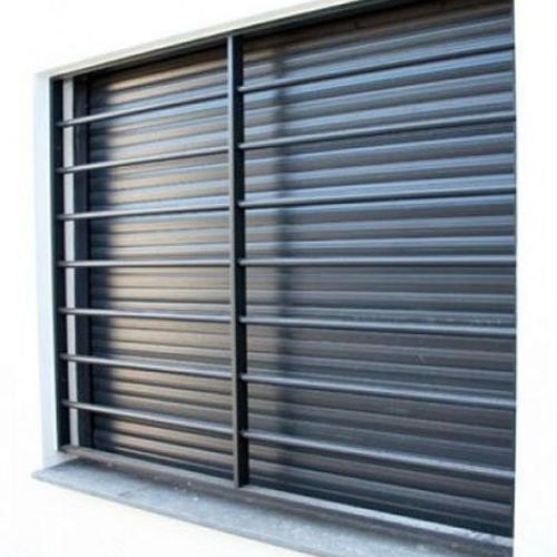 Rejas Instalaciones Valuan XXI