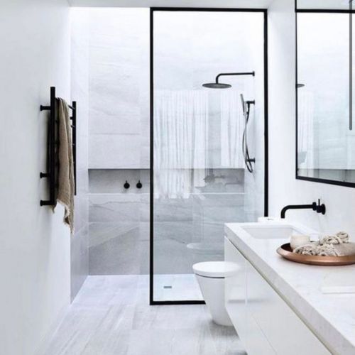 Reforma de baños en Madrid