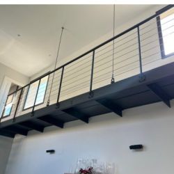 Empresa de Carpintería metálica en Madrid