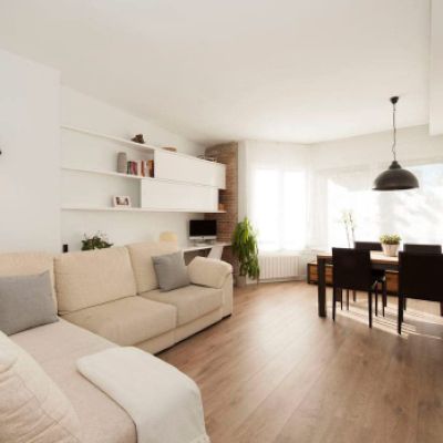 Reformas integrales en Madrid