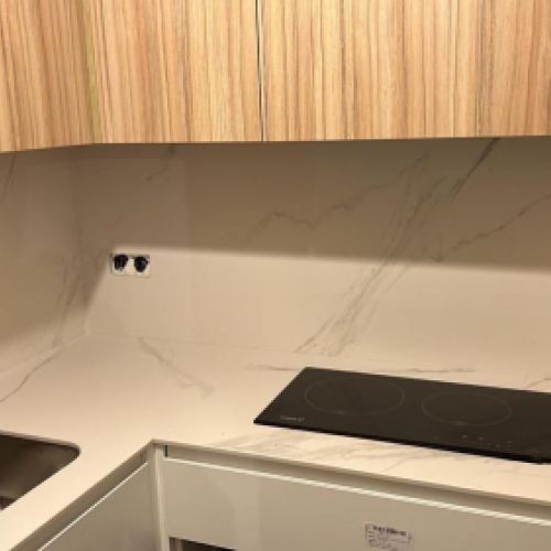Reforma de cocinas Instalaciones Valuan XXI