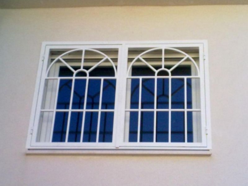 Rejas Instalaciones Valuan XXI