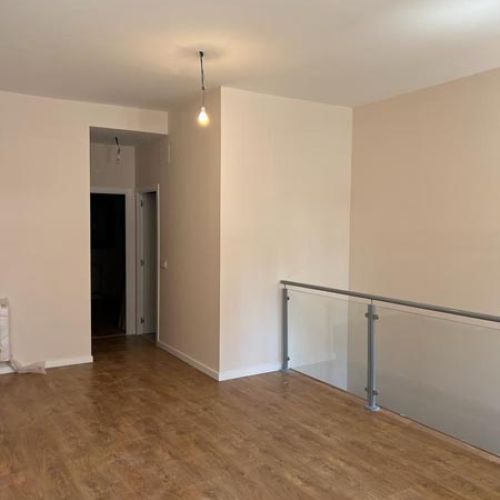 Cambio de uso de local a vivienda Instalaciones Valuan XXI