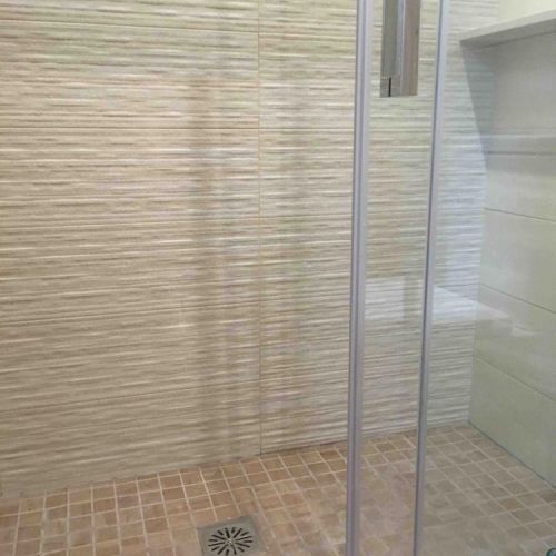 Reforma de baños en Madrid