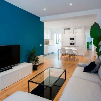 Reformas integrales en Madrid