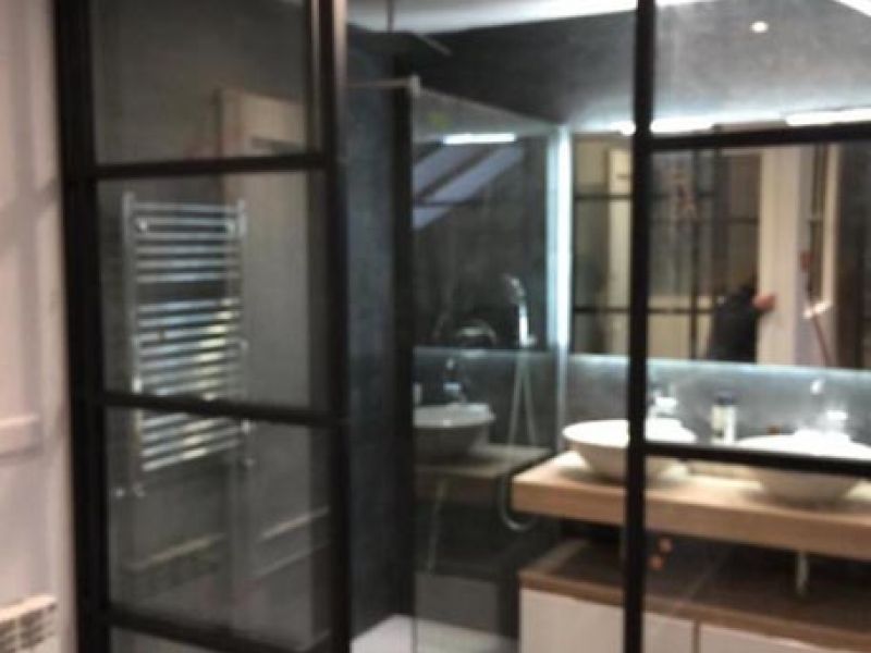 Cerramientos industriales Instalaciones Valuan XXI