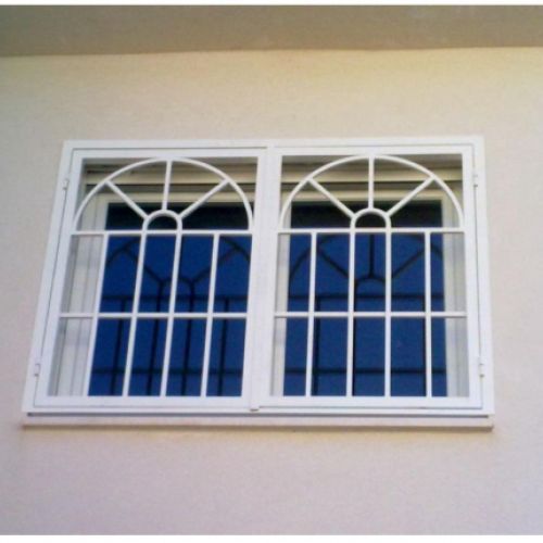 Rejas Instalaciones Valuan XXI