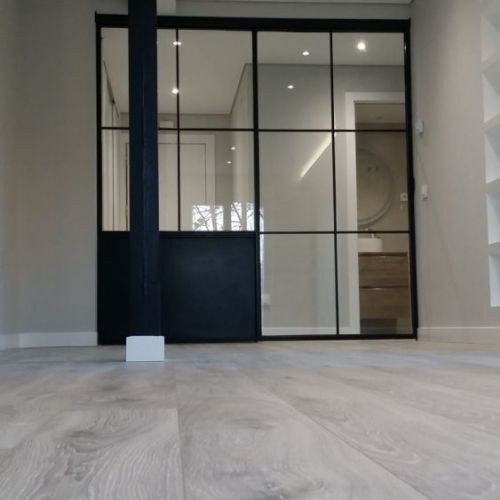 Reformas integrales en Madrid