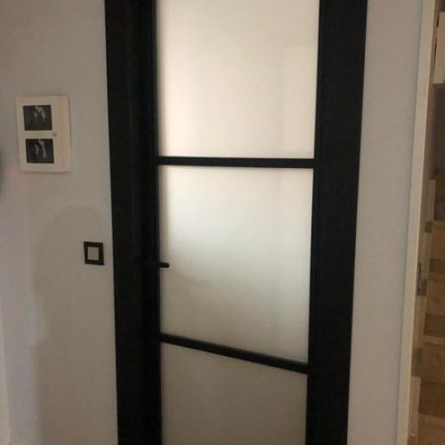 Cerramientos industriales Instalaciones Valuan XXI