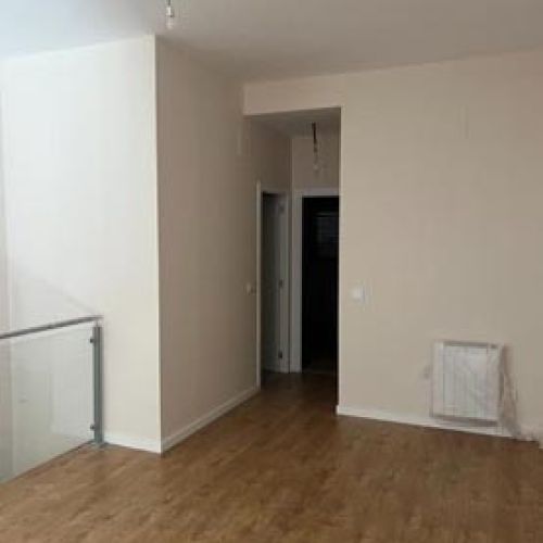 Cambio de uso de local a vivienda Instalaciones Valuan XXI