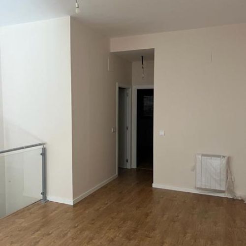 Cambio de uso de local a vivienda Instalaciones Valuan XXI