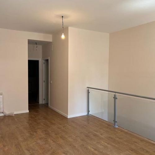 Cambio de uso de local a vivienda Instalaciones Valuan XXI