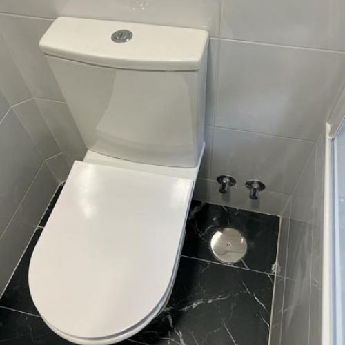 Reforma de baños Instalaciones Valuan XXI