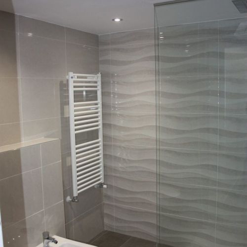 Reforma de baños en Madrid