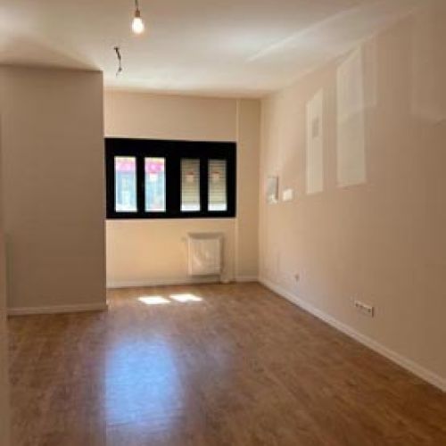 Cambio de uso de local a vivienda Instalaciones Valuan XXI