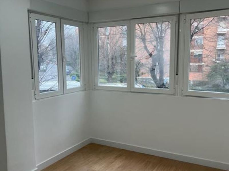 Aluminio y PVC Instalaciones Valuan XXI