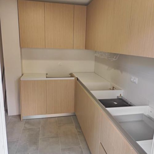 Reforma de cocinas Instalaciones Valuan XXI