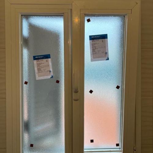 Aluminio y PVC Instalaciones Valuan XXI