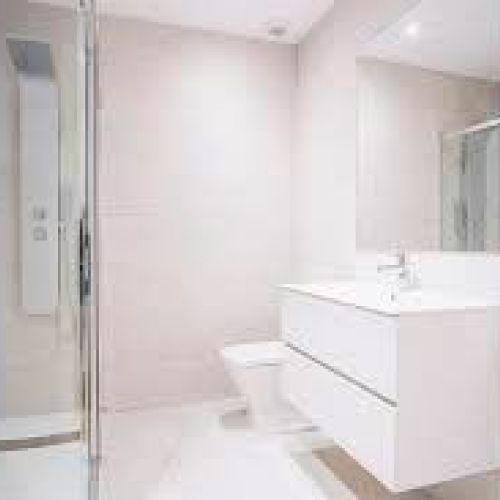 Reforma de baños en Madrid