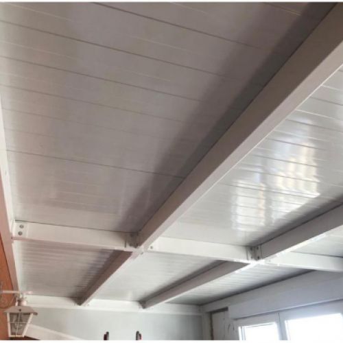 Aluminio y PVC Instalaciones Valuan XXI