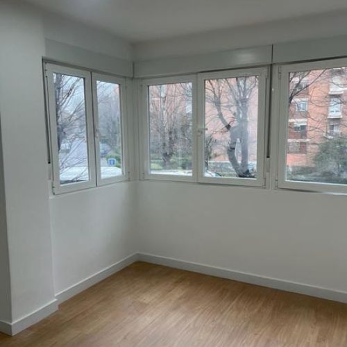 Aluminio y PVC Instalaciones Valuan XXI