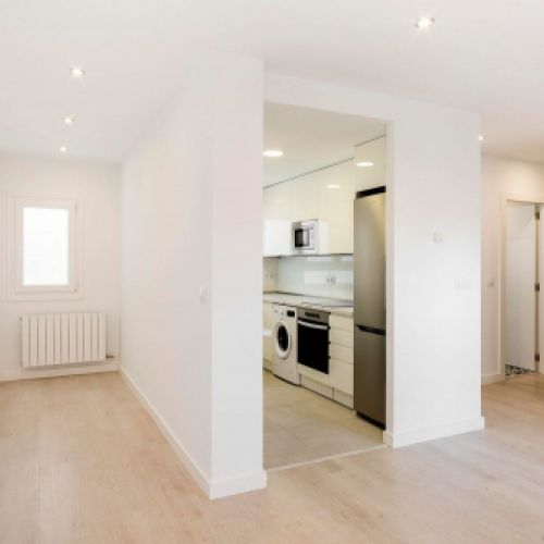 Reformas integrales en Madrid