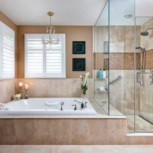 Reforma de baños en Madrid