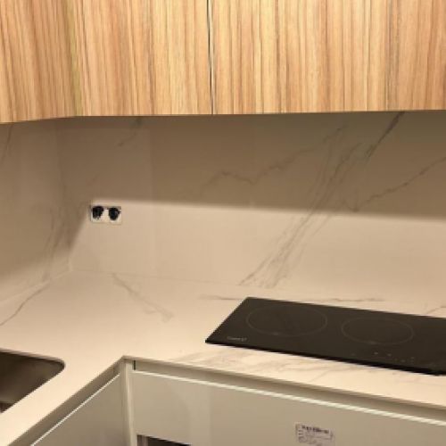 Reforma de cocinas Instalaciones Valuan XXI